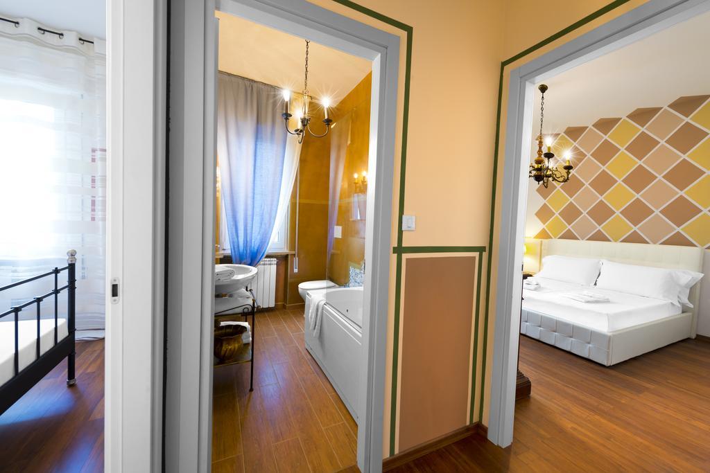 Verona Centre Apartments Exterior foto