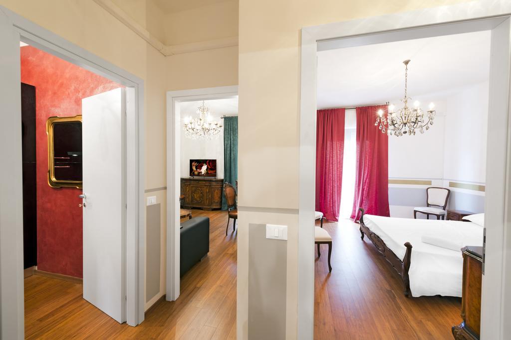 Verona Centre Apartments Exterior foto