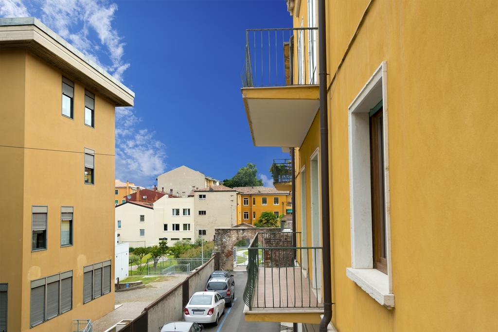 Verona Centre Apartments Exterior foto